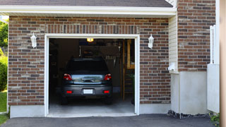 Garage Door Installation at The Waterford Condo, Florida