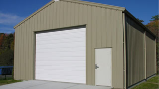 Garage Door Openers at The Waterford Condo, Florida